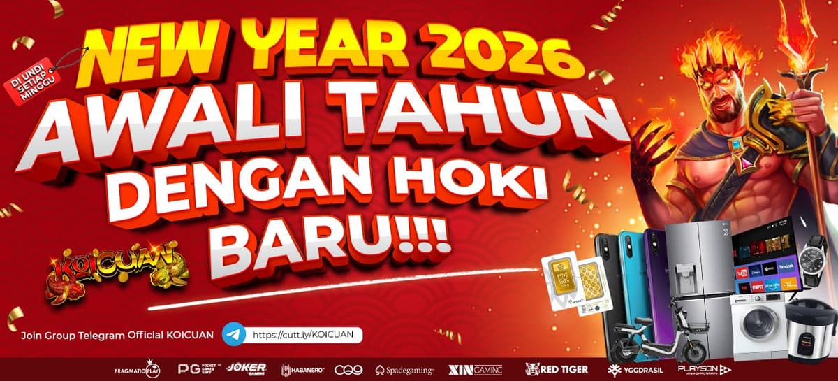 Promo GOLDEN DESEMBER