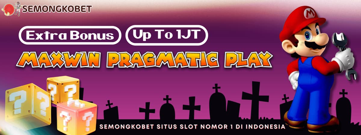 Promo EXTRA BONUS MAXWIN