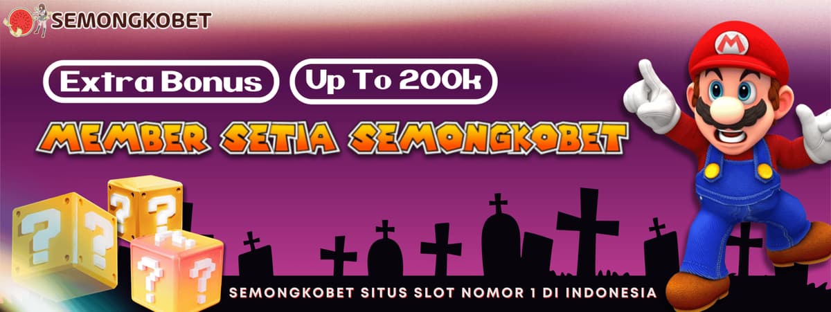 Promo 10% TAMBAHAN KHUSUS MEMBER SETIA