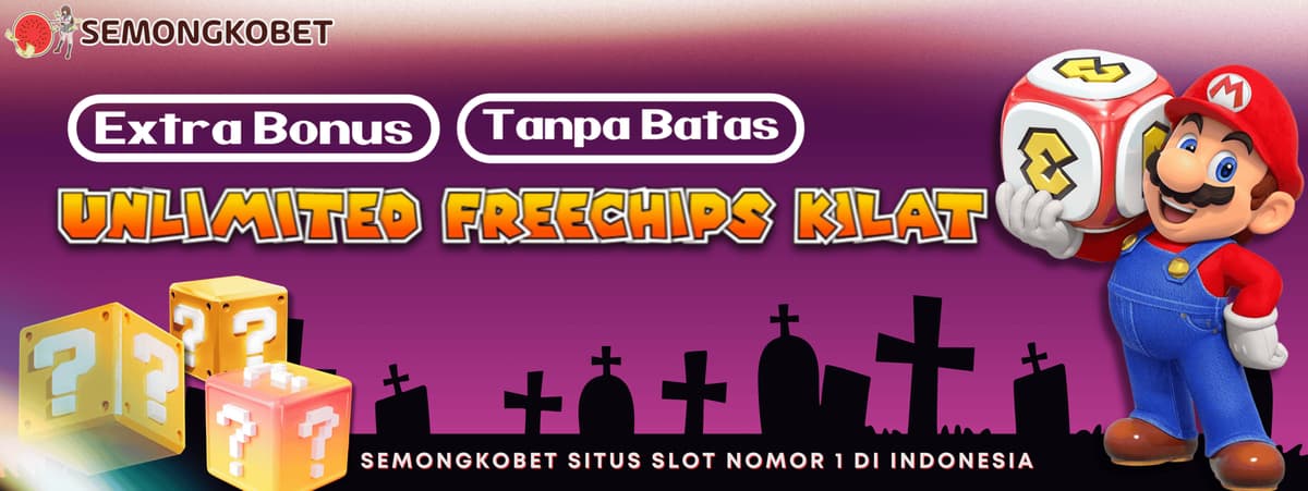 Promo REJEKI AJAK TEMAN - INSTANT FREECHIP & BONUS MINGGUAN