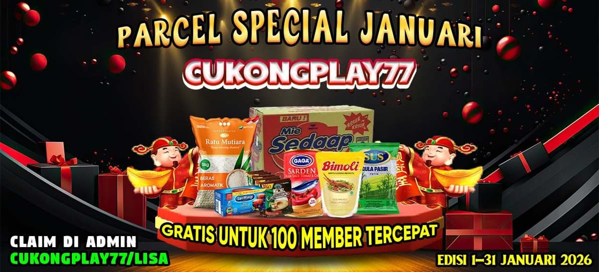SEMBAKO HOKI CUKONGPLAY77