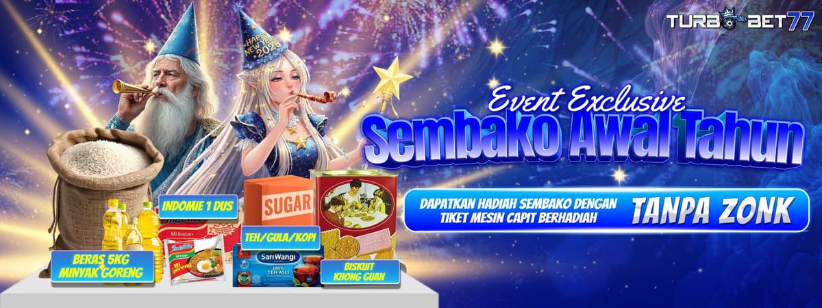 PROMO SEMBAKO JANUARI Banner