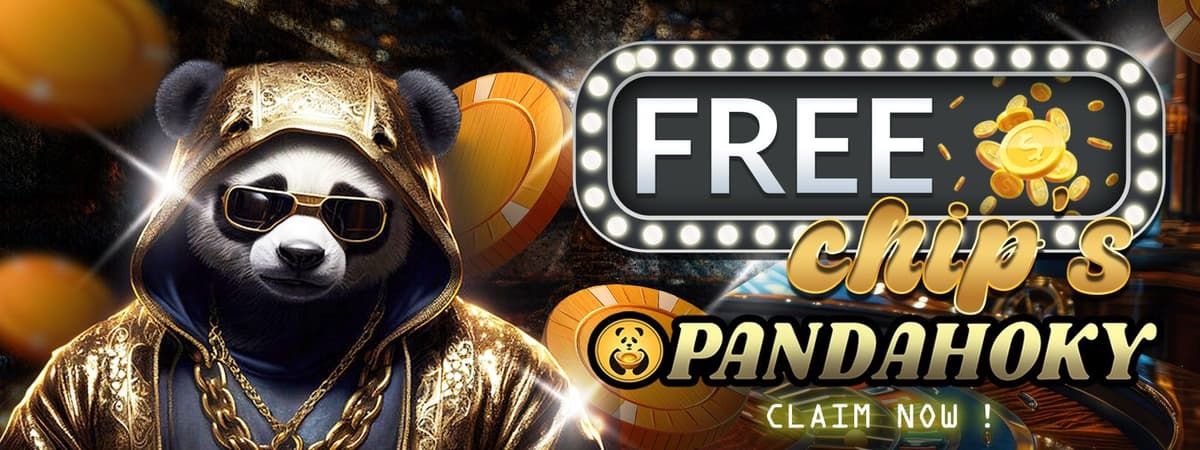 EVENT FREECHIP Banner