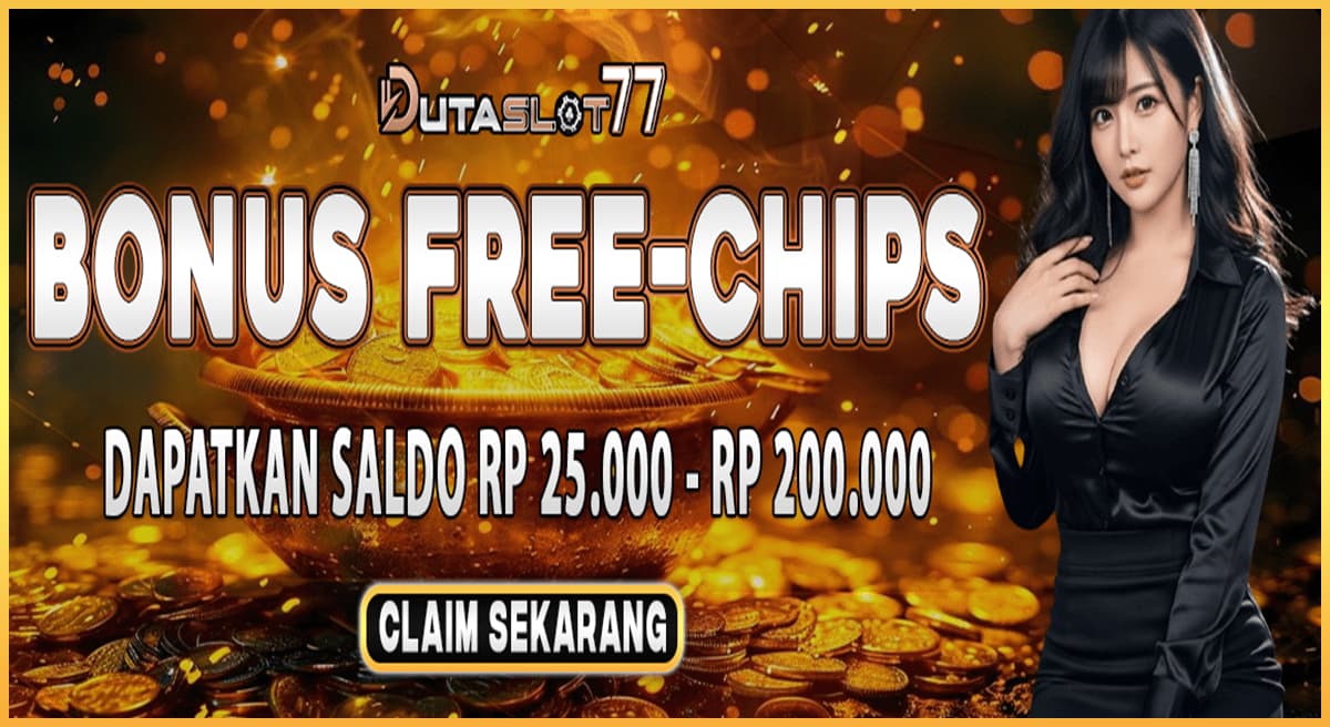 BONUS FREECHIPS