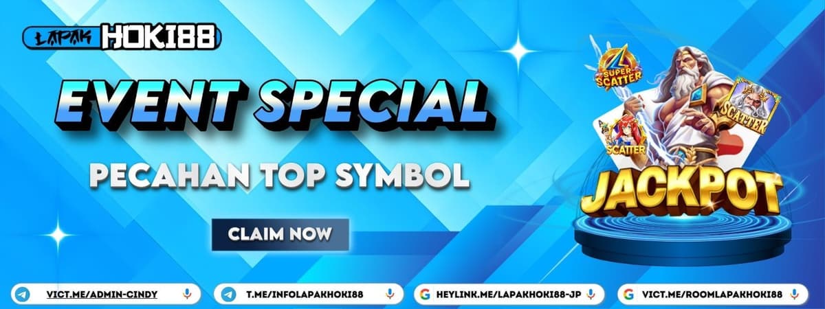 BONUS  SPECIAL TOP SYMBOL
