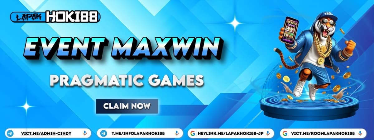EVENT MAXWIN