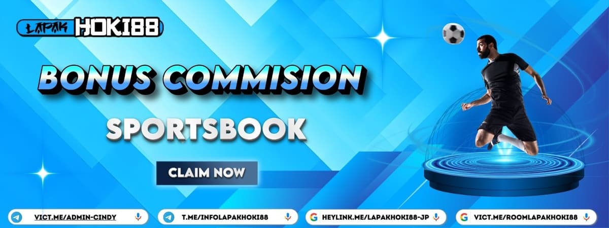 Promo Sportbook 0.35%