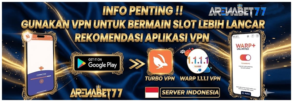 VPN Banner