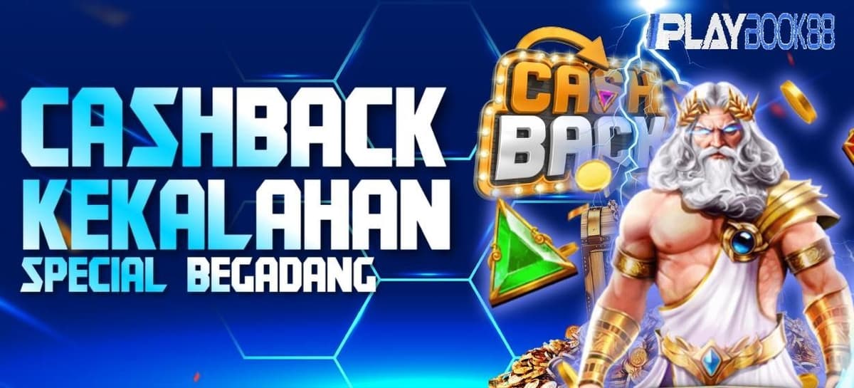 BONUS GARANSI KEKALAHAN SPECIAL BEGADANG!!