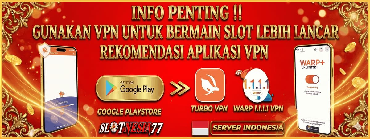 VPN Banner