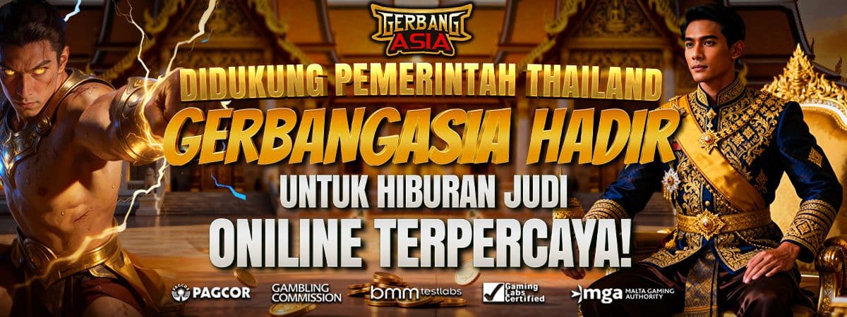 KERJASAMA THAI Banner