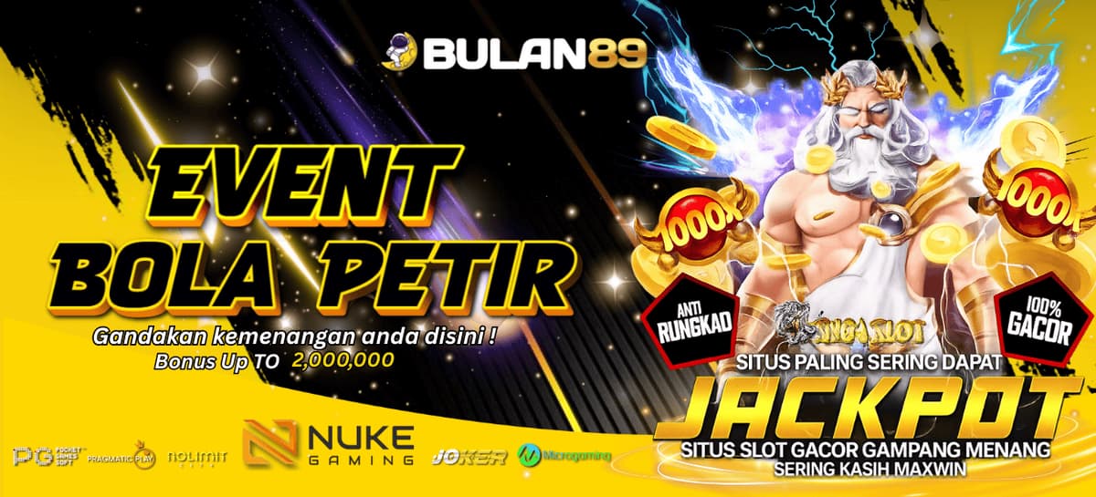 Promo EVENT PETIR OLYMPUS X PRINCESS