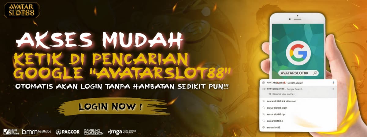 AKSES MUDAH Banner