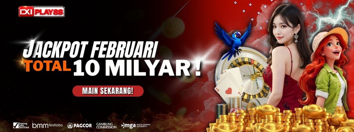 BONUS KEJAR MAXWIN Banner