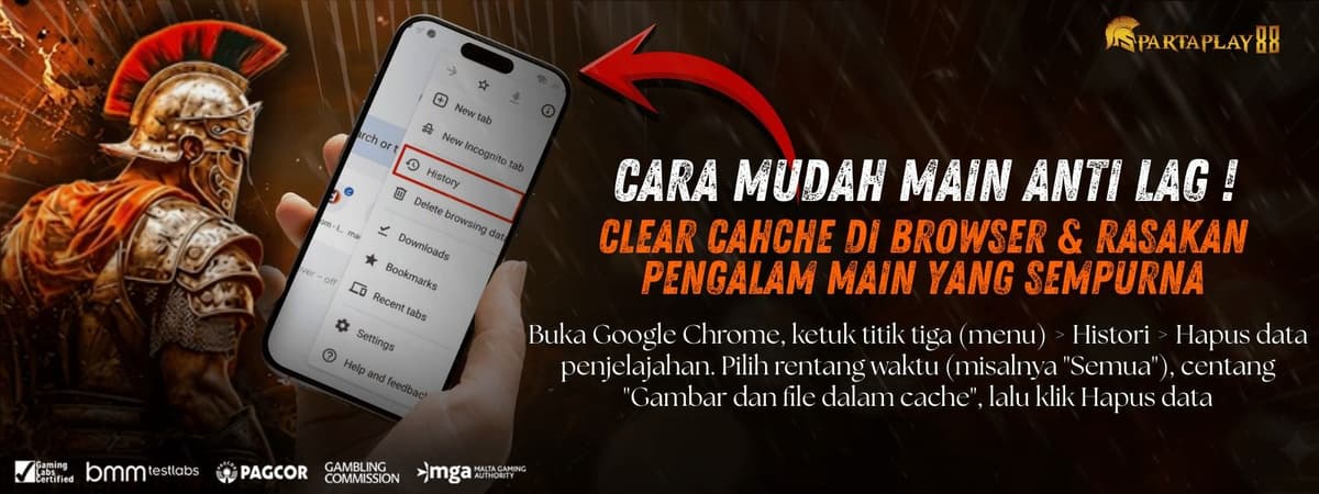 CARA MUDAH MAIN ANTI LAG Banner