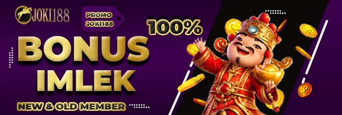 Promo EVENT IMLEK 100%