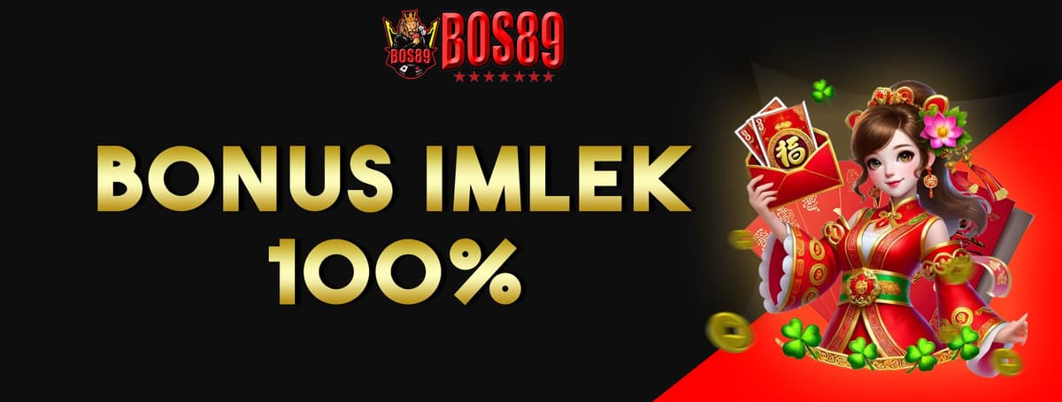 Promo PROMO SPESIAL IMLEK 100%