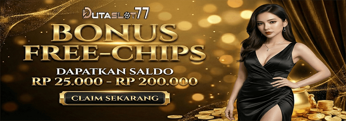 FREECHIPS Banner