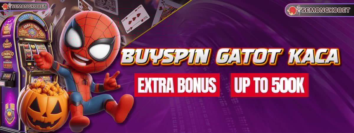 bonus event slot pragmatic Banner