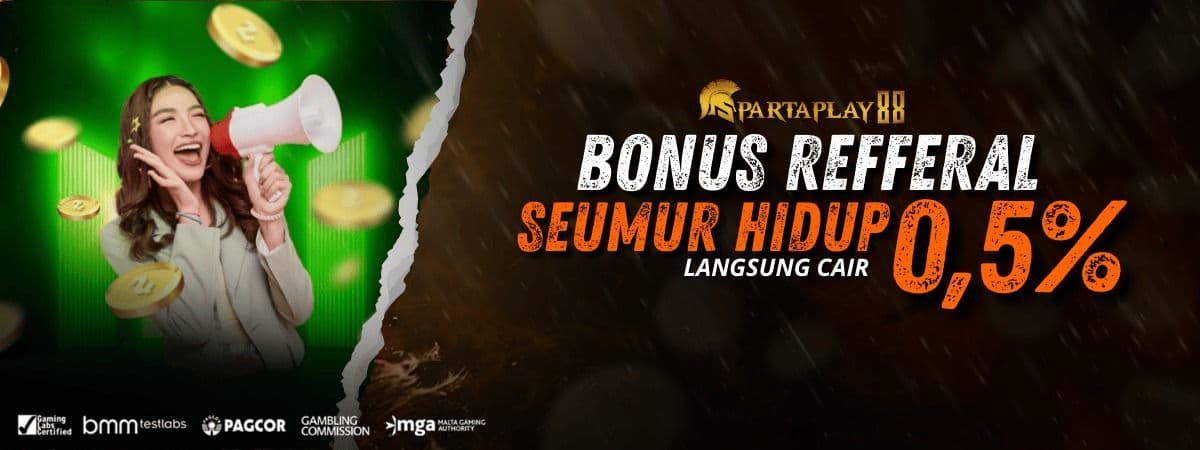 Promo Bonus Deposit New Member
