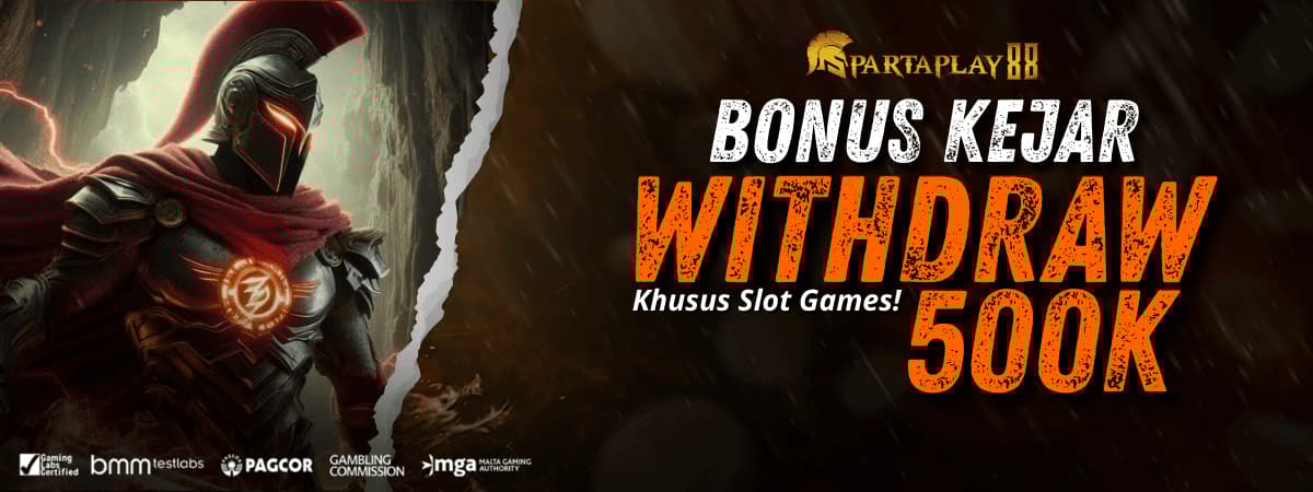 CHANLLENGE WD EXTRA BONUS SLOT