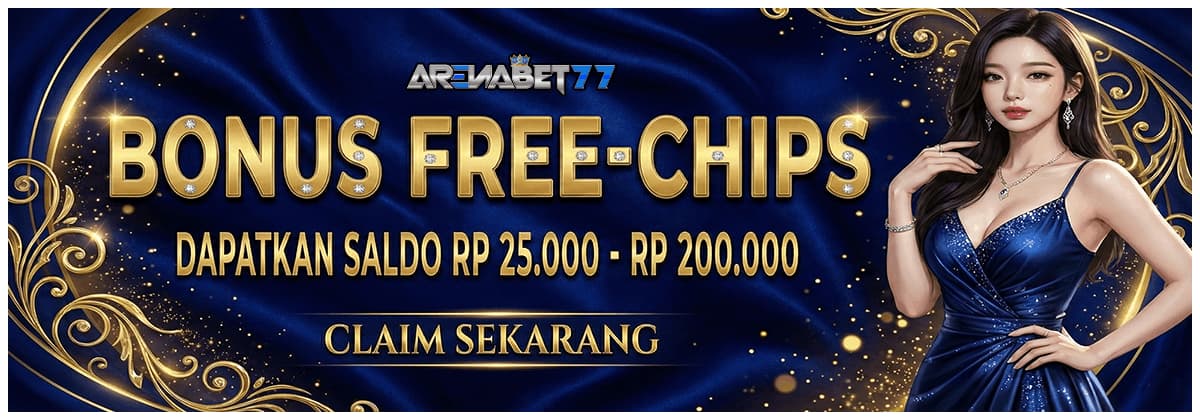 FREECHIPS Banner