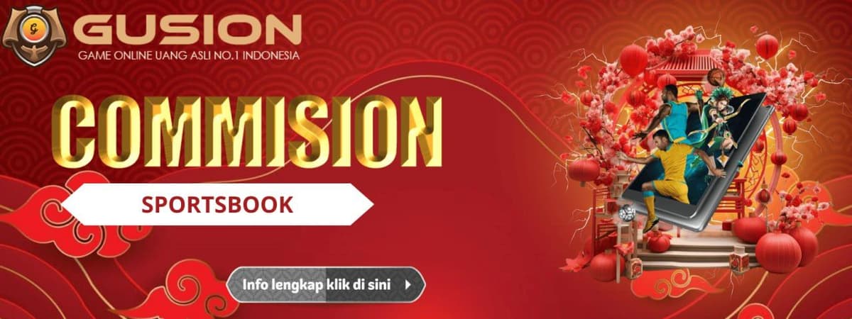 Promo COMMISSION SPORTS