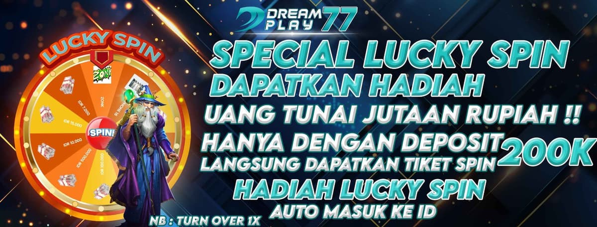 Promo IMPIAN KEMENANGAN