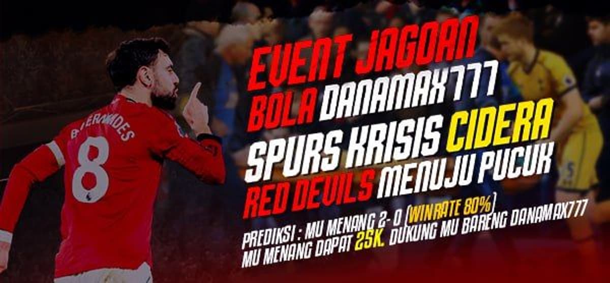 Promo EVENT PREDIKSI SPORTBOOK