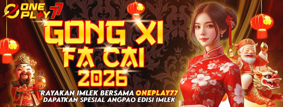 CNY Banner