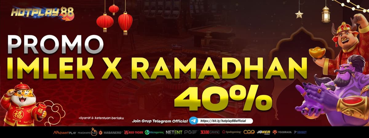 IMLEK X RAMADHAN Banner
