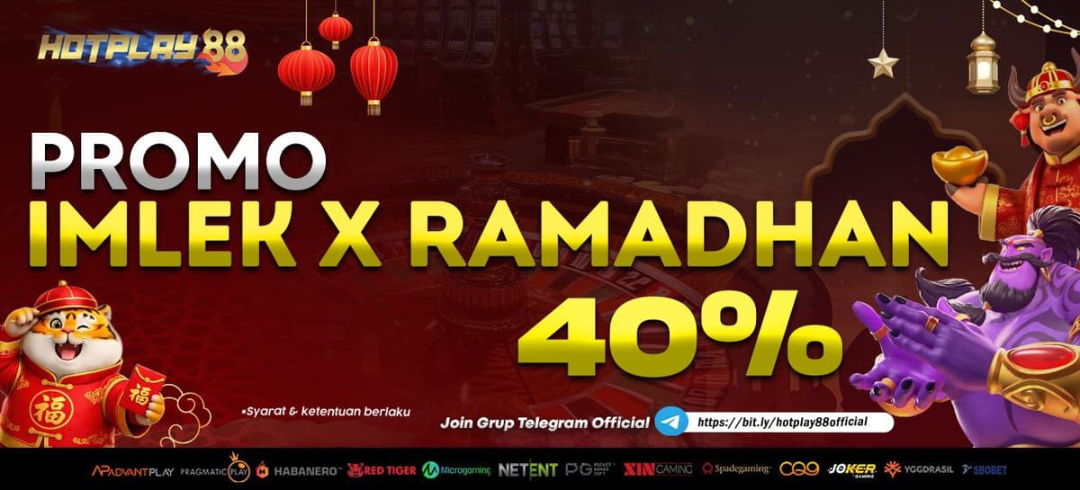 Promo PROMO IMLEK X RAMADHAN