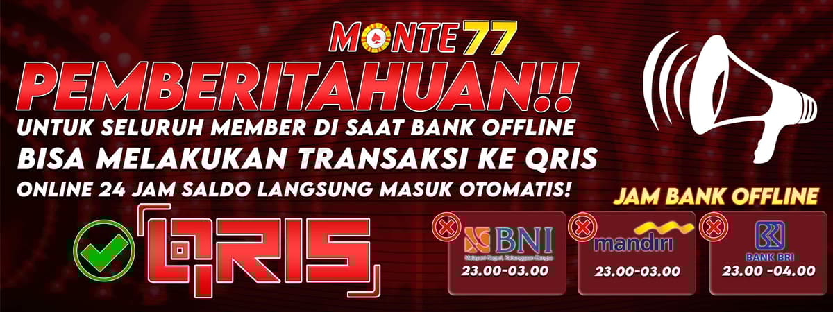 BANK OFFLINE Banner