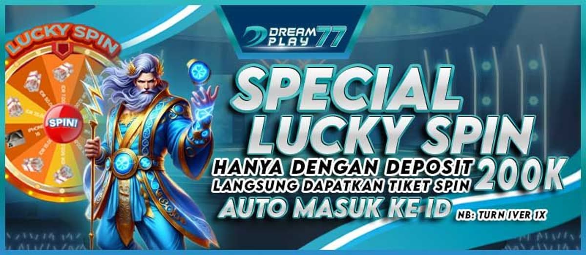 Promo IMPIAN KEMENANGAN