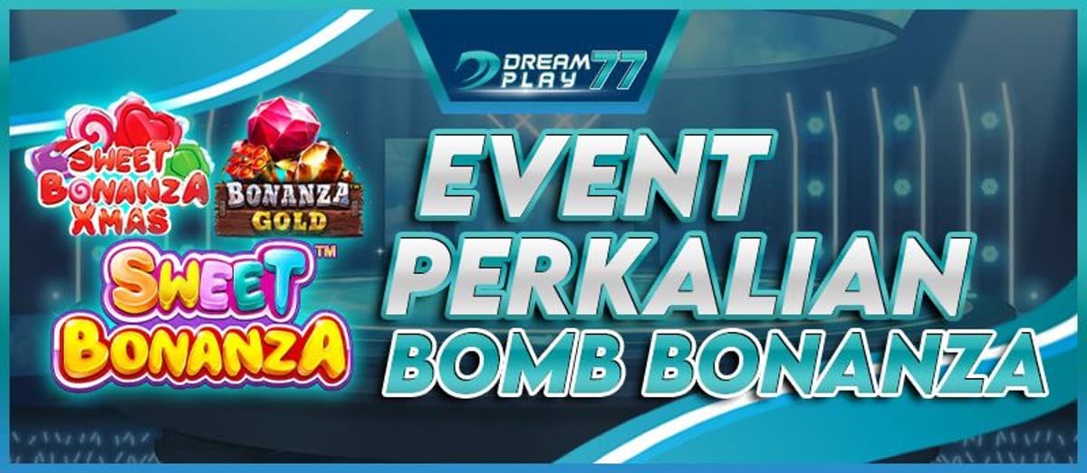Promo VAGANZA BONANZA BOM BONUS