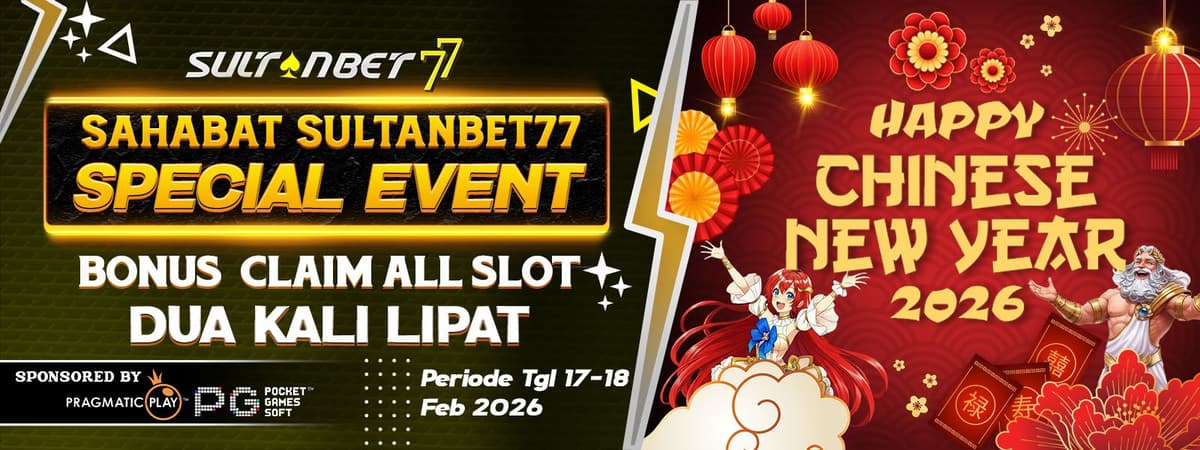 WELCOME CHINESE NEW YEAR 2026 Banner