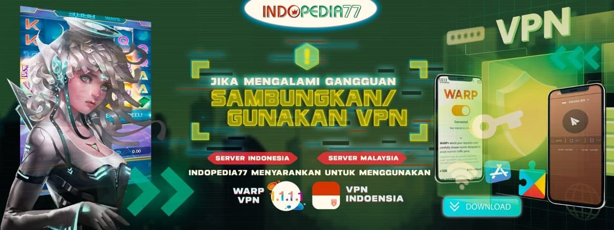 VPN Banner