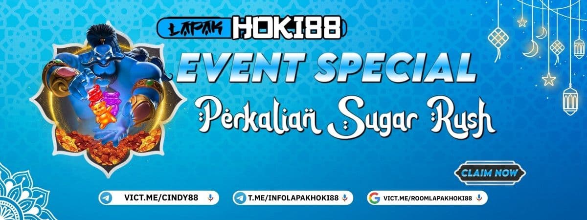 Promo PERKALIAN SUGAR RSUH