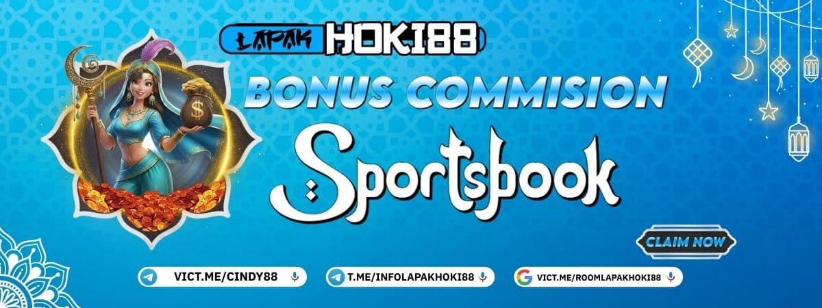 Promo Sportbook 0.35%