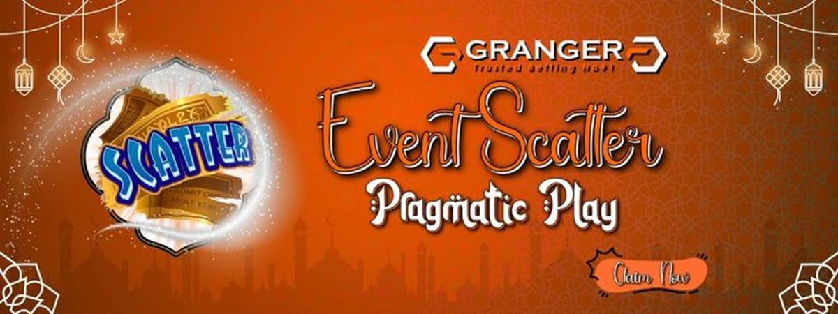 Promo PROMO SCATTER PRAGMATIC PLAY