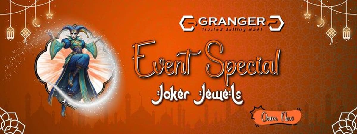 Promo EVENT JOKER JEWELS PRAGMATIC PLAY