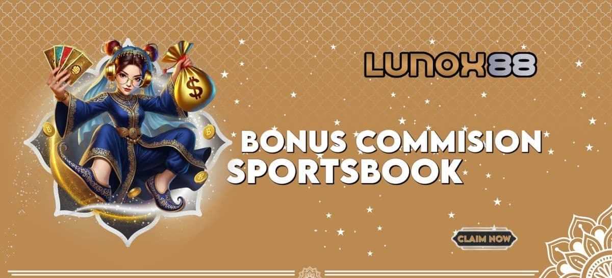 Promo COMMISSION SPORTS