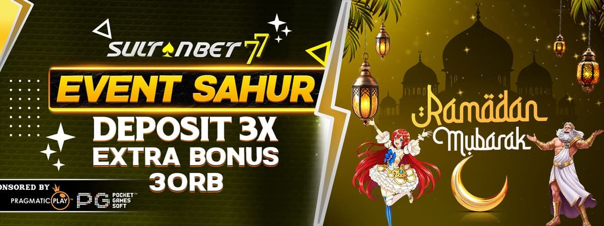EVENT SAHUR Banner