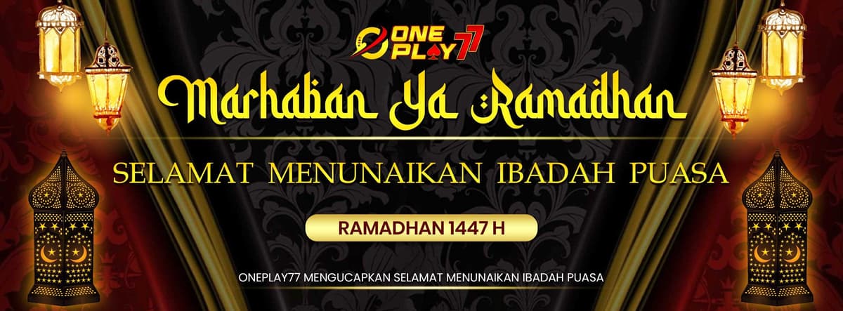 PUASA Banner