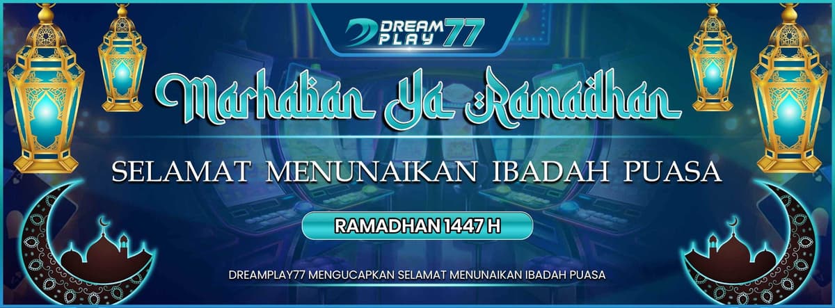 PUASA Banner