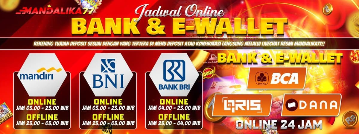 BANK OFFLINE Banner