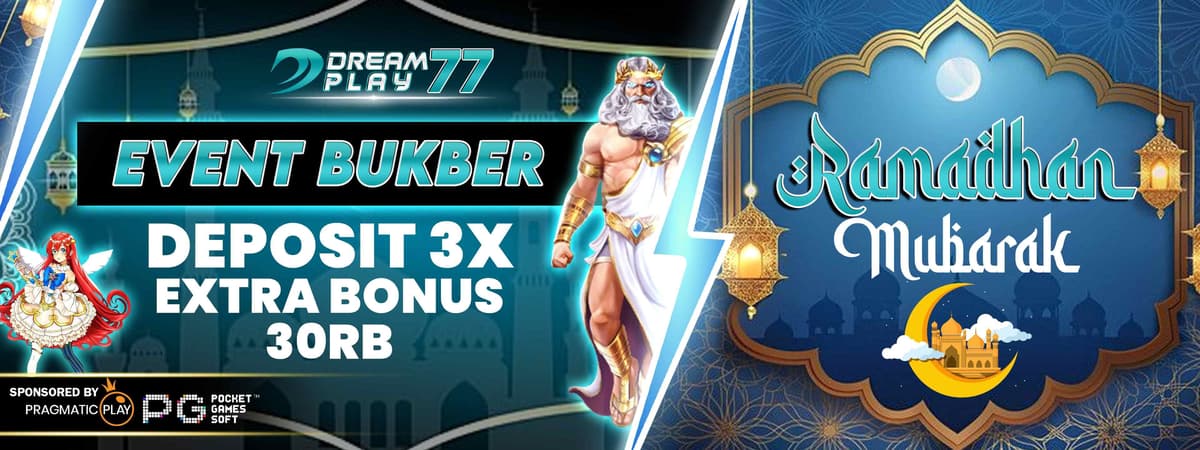Promo EVENT BUKBER