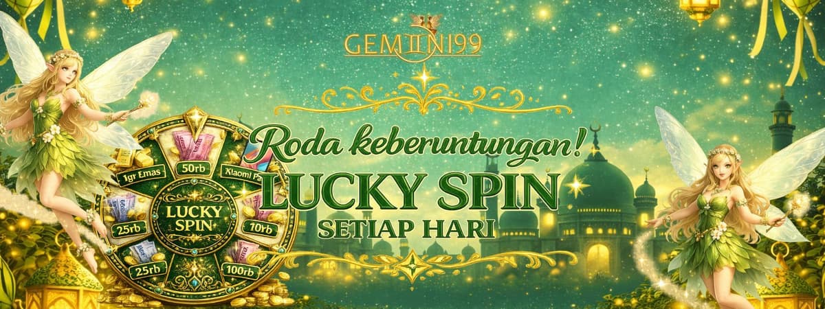 BONUS AJAK TEMAN Banner