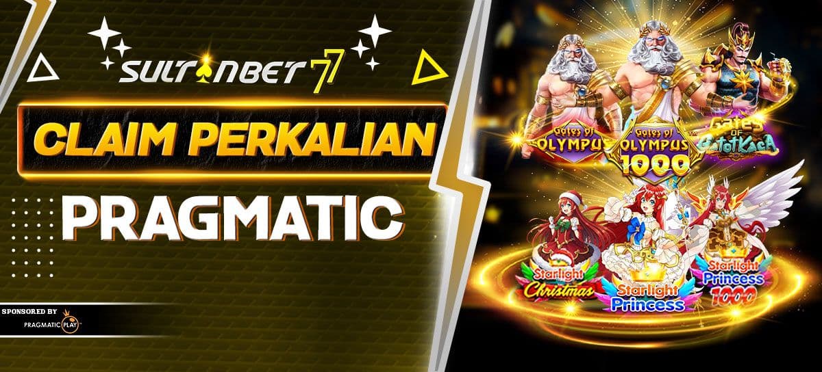 Promo CLAIM PERKALIAN