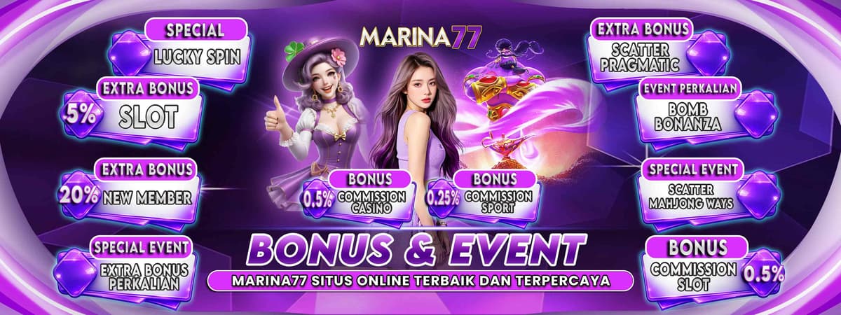 ALL BONUS Banner